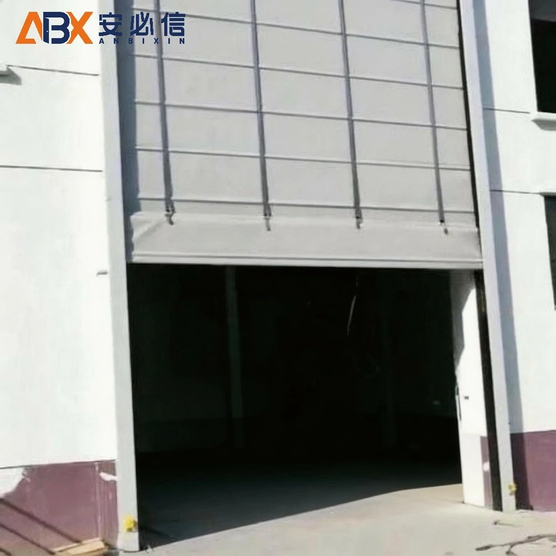 忻州市冷库门封