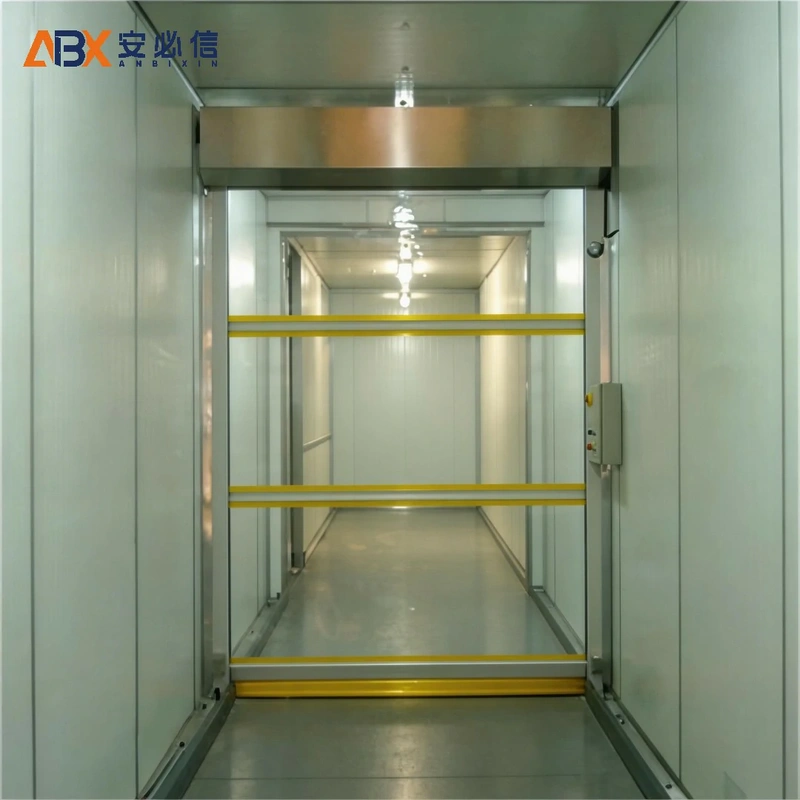 忻州市自动快速门