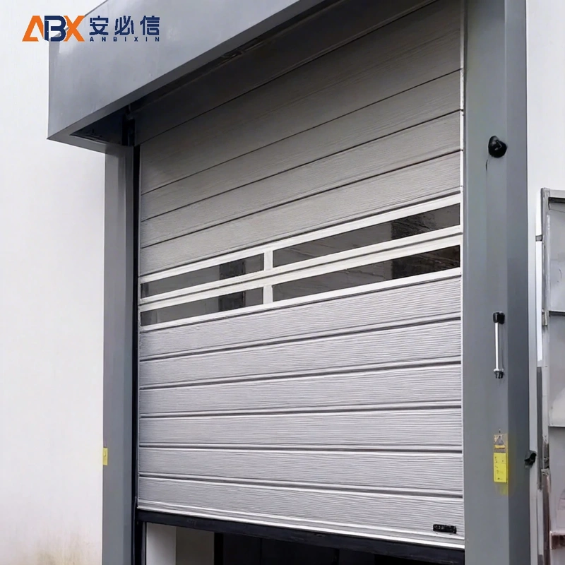 忻州市医药密闭高速门