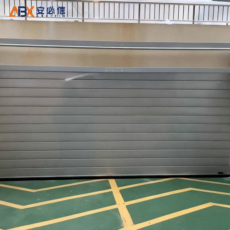 忻州市厂房高速门